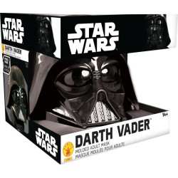 STAR WARS - Dark Vador - Casque adulte intégral 2