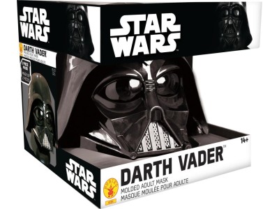 STAR WARS - Dark Vador - Casque adulte intégral