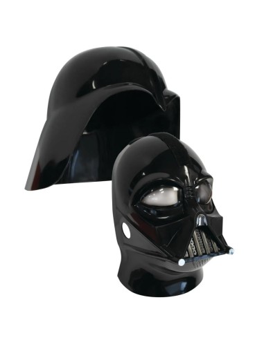 STAR WARS - Dark Vador - Casque adulte intégral