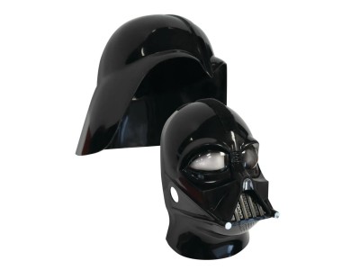 STAR WARS - Dark Vador - Casque adulte intégral