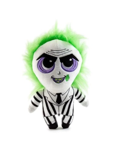 BEETLEJUICE - Beetljuice - Peluche Phunny 20cm