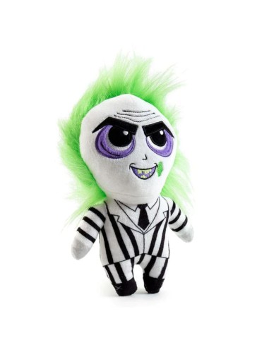 BEETLEJUICE - Beetljuice - Peluche Phunny 20cm