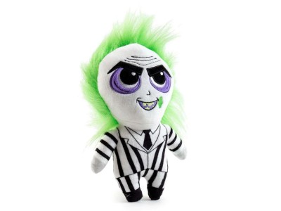 BEETLEJUICE - Beetljuice - Peluche Phunny 20cm