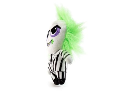 BEETLEJUICE - Beetljuice - Peluche Phunny 20cm
