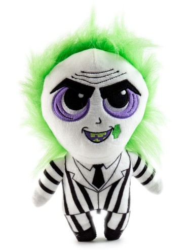 BEETLEJUICE - Beetljuice - Peluche Phunny 20cm
