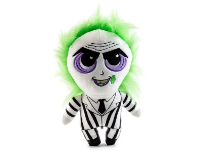BEETLEJUICE - Beetljuice - Peluche Phunny 20cm