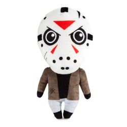 VENDREDI 13 - Jason - Peluche Phunny 20cm