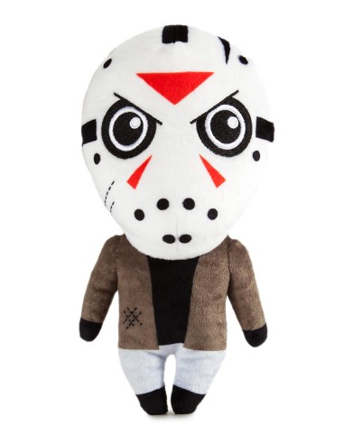 VENDREDI 13 - Jason - Peluche Phunny 20cm