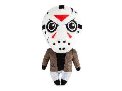 VENDREDI 13 - Jason - Peluche Phunny 20cm