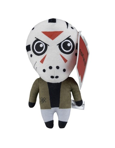VENDREDI 13 - Jason - Peluche Phunny 20cm