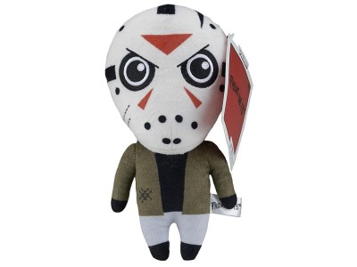 VENDREDI 13 - Jason - Peluche Phunny 20cm