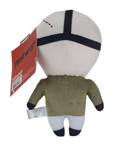 VENDREDI 13 - Jason - Peluche Phunny 20cm