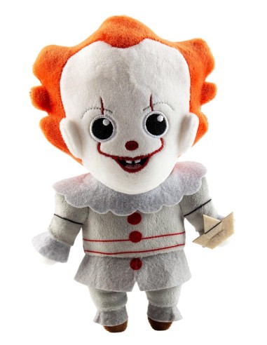 CA - Pennywise "2017" - Peluche Phunny 20cm