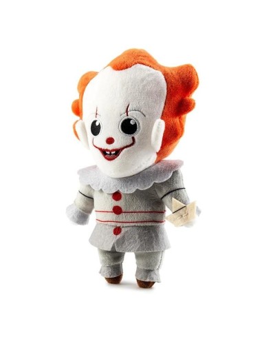 CA - Pennywise "2017" - Peluche Phunny 20cm