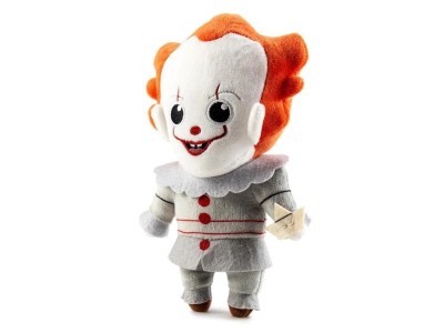 CA - Pennywise "2017" - Peluche Phunny 20cm
