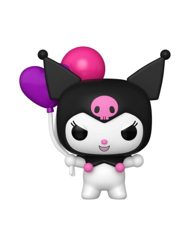 HELLO KITTY - POP JUMBO N° 158 - Kuromi