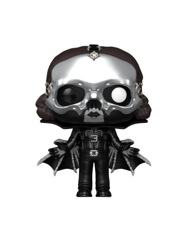 GHOST - POP Rocks N° 512 - Bat Wing Papa...