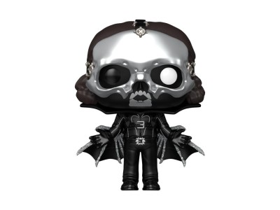 GHOST - POP Rocks N° 512 - Bat Wing Papa (Diamond) (Glitter)