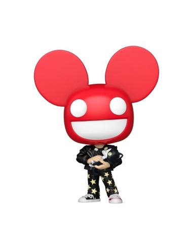 DEADMAU5 - POP Rocks N° 511 - Deadmau avec...