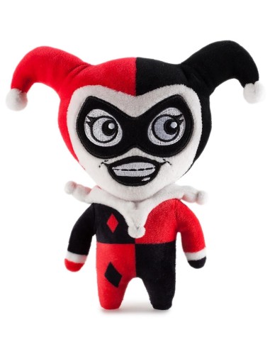 DC - Harley Quinn "Classique" - Peluche Phunny...