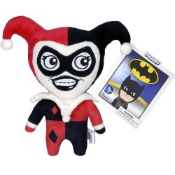 DC - Harley Quinn "Classique" - Peluche Phunny 20cm 2