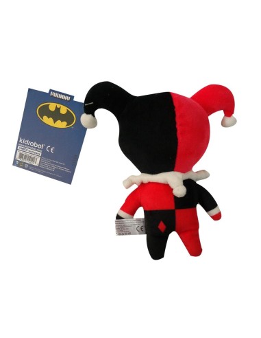DC - Harley Quinn "Classique" - Peluche Phunny...