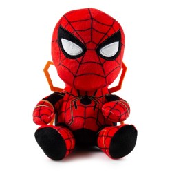MARVEL - Spider-Man "Infinity War" - Peluche Phunny 20cm