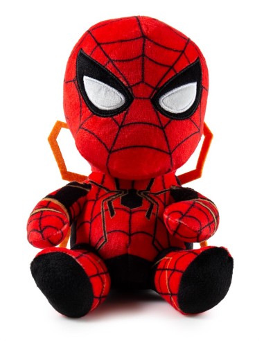 MARVEL - Spider-Man "Infinity War" - Peluche...