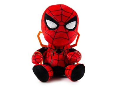 MARVEL - Spider-Man "Infinity War" - Peluche Phunny 20cm