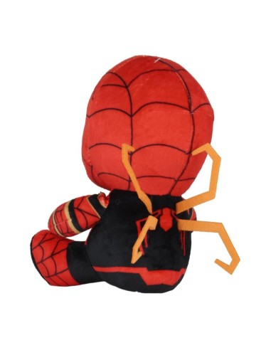 MARVEL - Spider-Man "Infinity War" - Peluche...