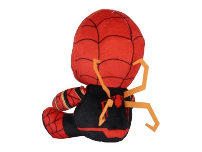 MARVEL - Spider-Man "Infinity War" - Peluche Phunny 20cm