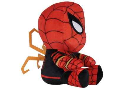 MARVEL - Spider-Man "Infinity War" - Peluche Phunny 20cm
