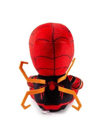 MARVEL - Spider-Man "Infinity War" - Peluche...