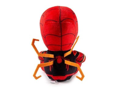 MARVEL - Spider-Man "Infinity War" - Peluche Phunny 20cm