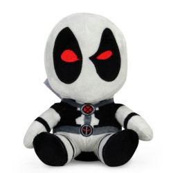 MARVEL - Deadpool "X-Force" - Peluche Phunny 20cm