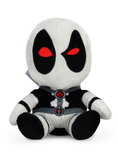 MARVEL - Deadpool "X-Force" - Peluche Phunny 20cm