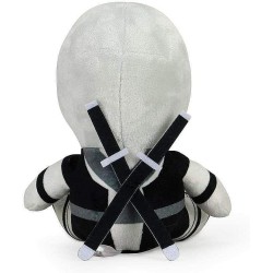 MARVEL - Deadpool "X-Force" - Peluche Phunny 20cm 2