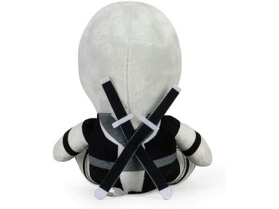 MARVEL - Deadpool "X-Force" - Peluche Phunny 20cm