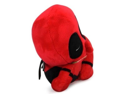 MARVEL - Sexy Deadpool - Peluche Phunny 20cm