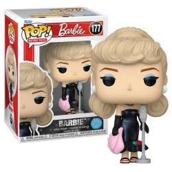 BARBIE - POP Retro Toys N° 117 -Barbie Solo in the...