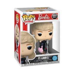 BARBIE - POP Retro Toys N° 117 -Barbie Solo in the... 2