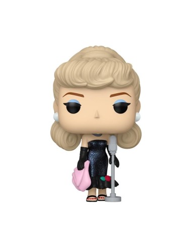 BARBIE - POP Retro Toys N° 117 -Barbie Solo in...
