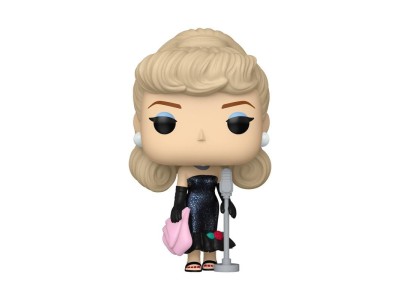 BARBIE - POP Retro Toys N° 117 -Barbie Solo in the Spotlight (Glitter)