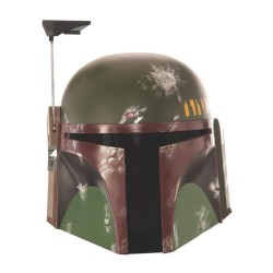STAR WARS - Boba Fett - Casque adulte intégral