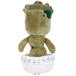MARVEL - Baby Groot - Peluche Phunny 20cm 2