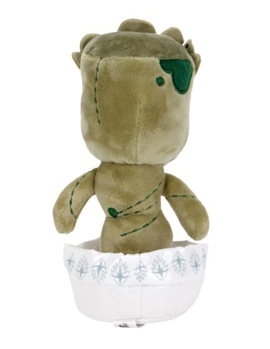 MARVEL - Baby Groot - Peluche Phunny 20cm