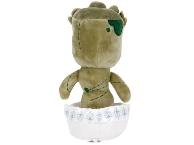 MARVEL - Baby Groot - Peluche Phunny 20cm