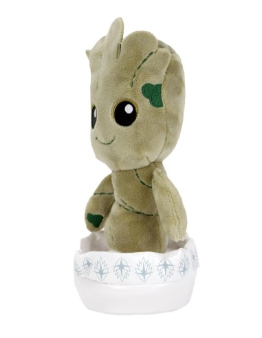 MARVEL - Baby Groot - Peluche Phunny 20cm