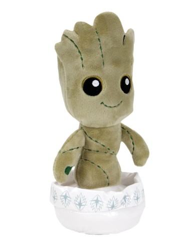 MARVEL - Baby Groot - Peluche Phunny 20cm