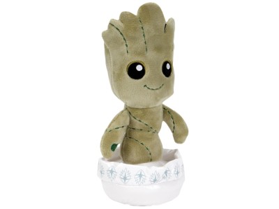 MARVEL - Baby Groot - Peluche Phunny 20cm